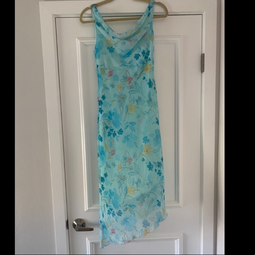 Vintage Dress by My Michelle